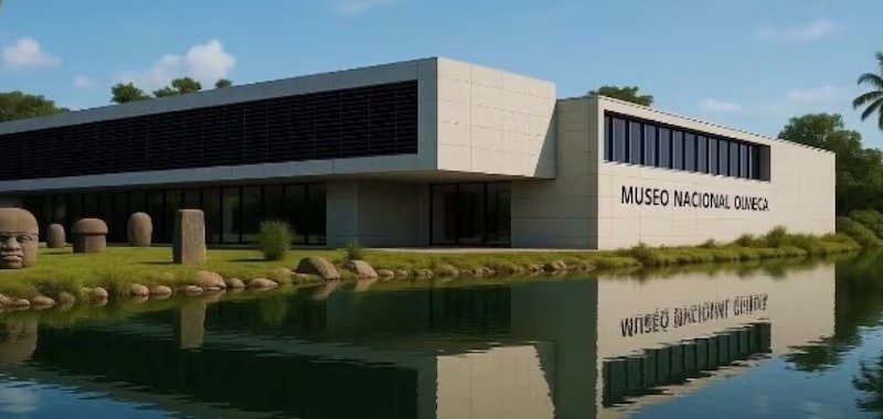 Museo Nacional de la Cultura Olmeca: ¿bueno o malo para Tabasco?